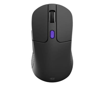 Myszka bezprzewodowa G4M3R x Keychron M3 4K